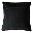 cushion back (black)